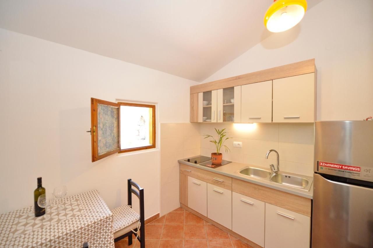 Апартаменты Apartments Kriva Ulica Котор-19