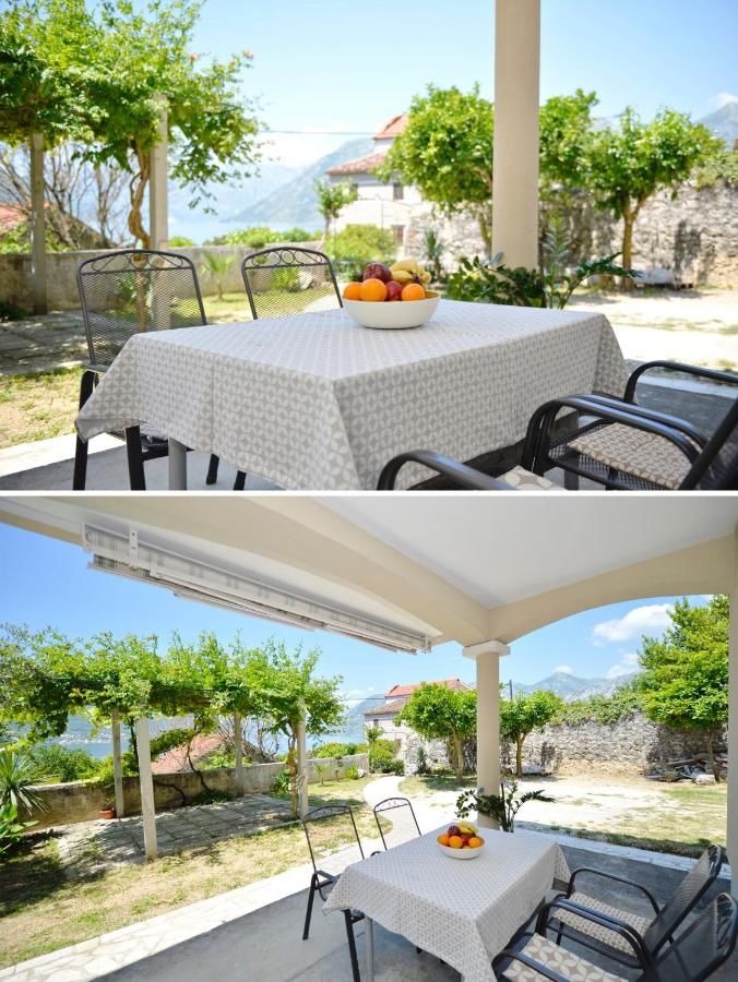 Апартаменты Apartments Kriva Ulica Котор-22