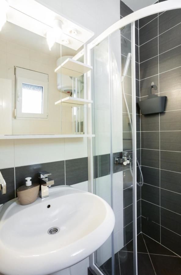 Апартаменты Apartments Kriva Ulica Котор-25