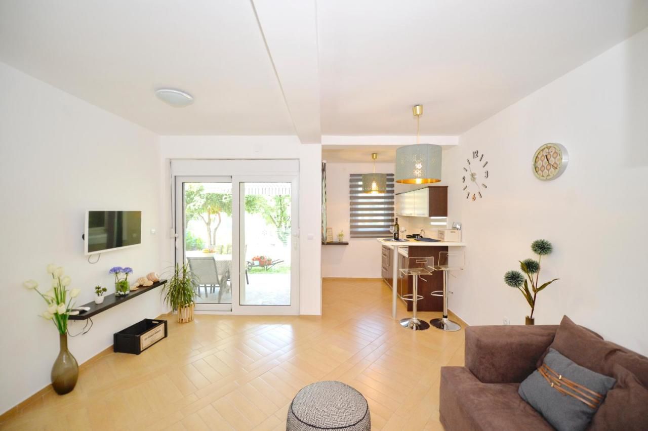 Апартаменты Apartments Kriva Ulica Котор-34