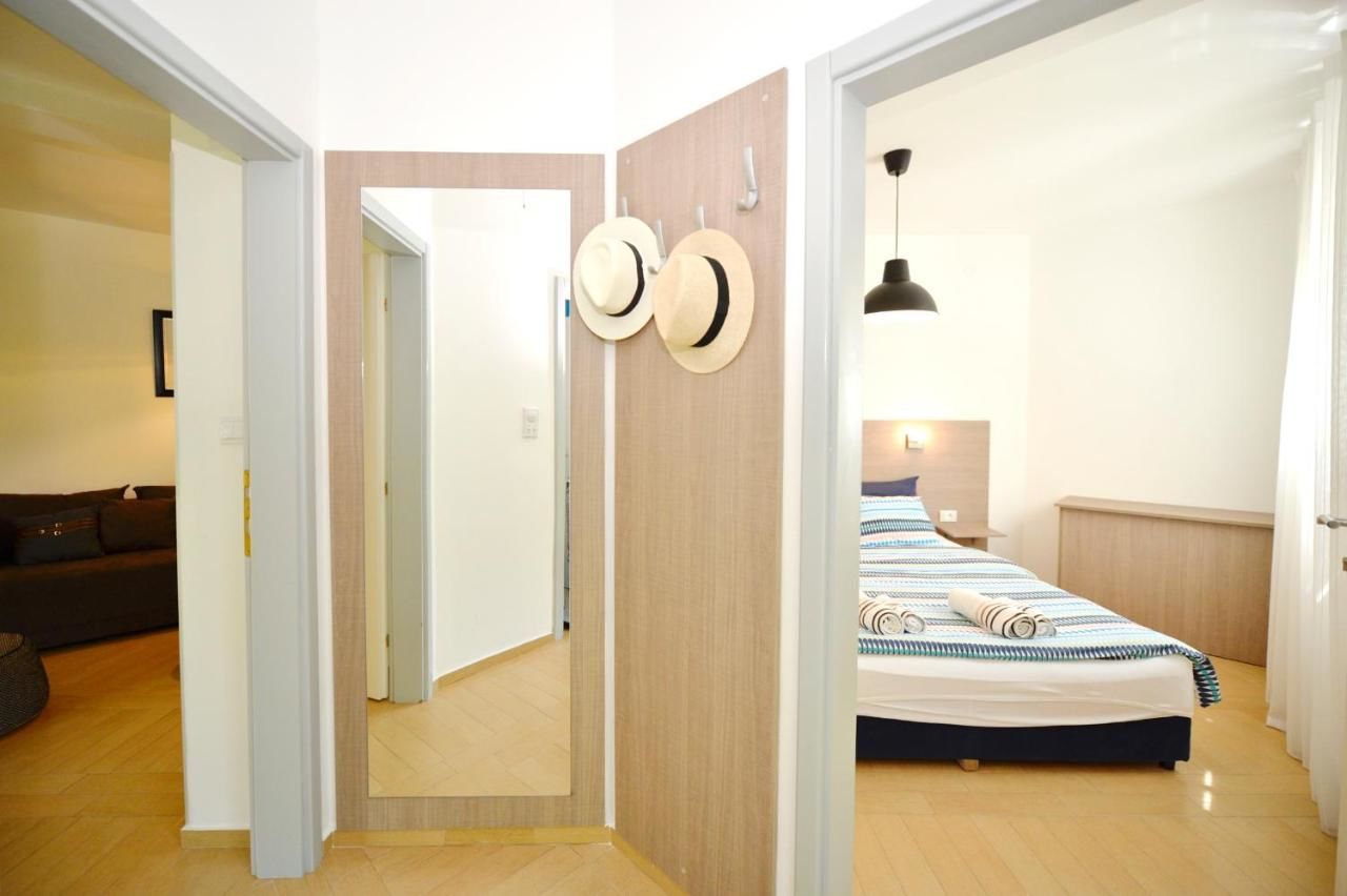 Апартаменты Apartments Kriva Ulica Котор-35