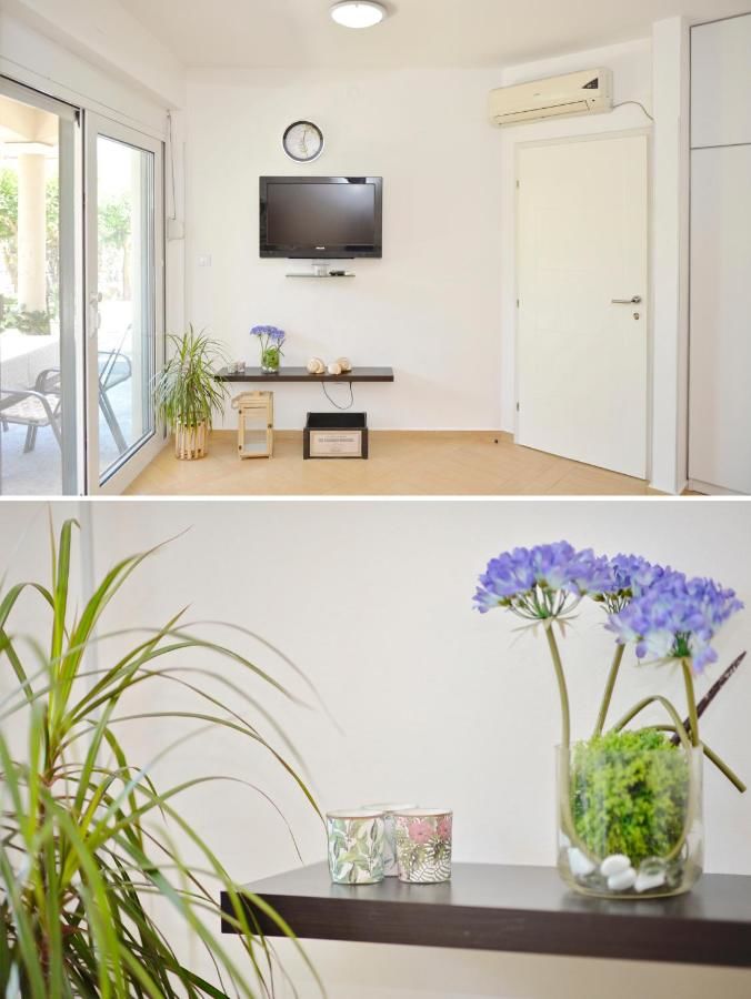 Апартаменты Apartments Kriva Ulica Котор-40