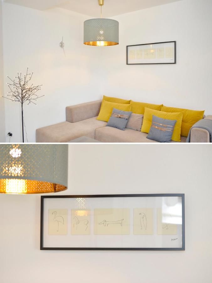 Апартаменты Apartments Kriva Ulica Котор-41