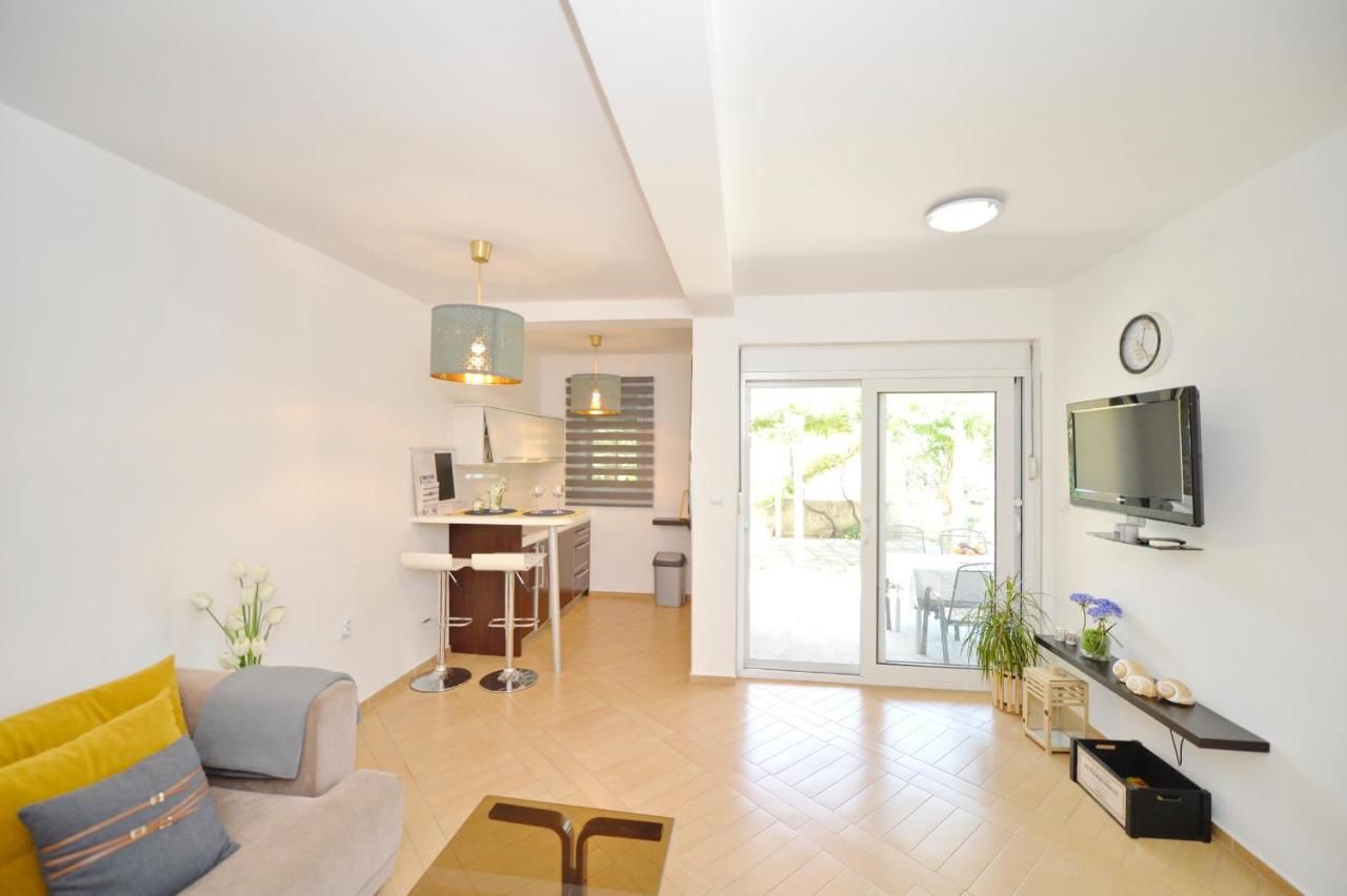 Апартаменты Apartments Kriva Ulica Котор-45