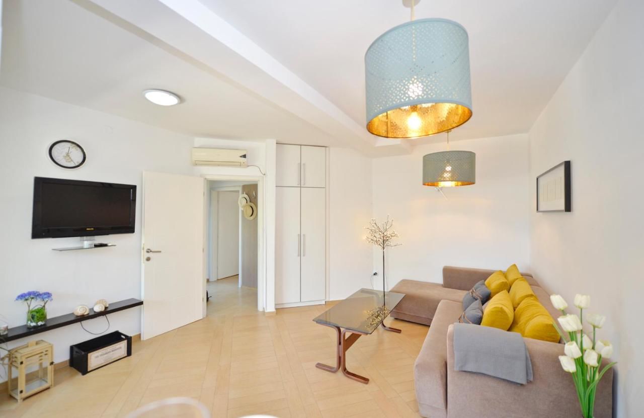 Апартаменты Apartments Kriva Ulica Котор-46