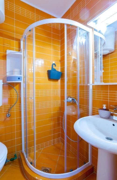 Апартаменты Apartments Kriva Ulica Котор