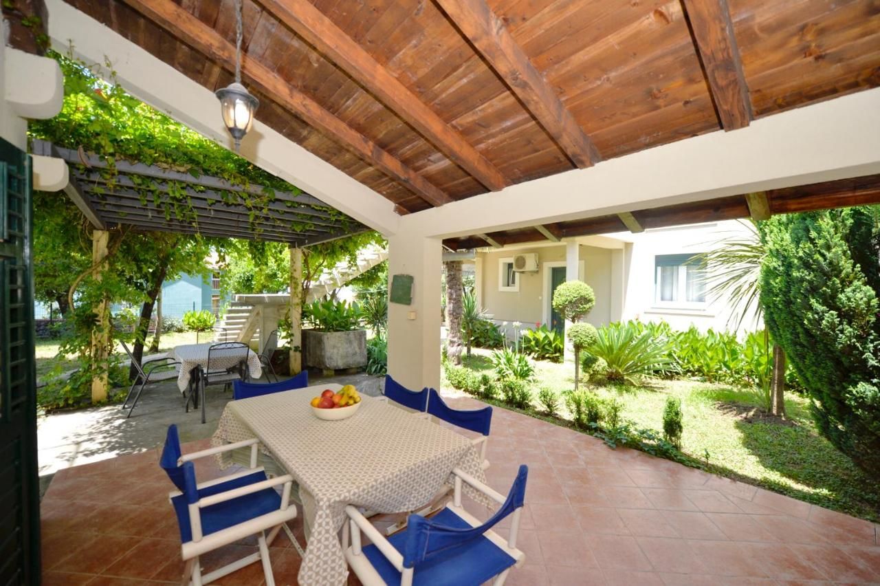 Апартаменты Apartments Kriva Ulica Котор-10