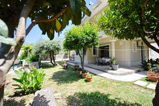 Апартаменты Apartments Kriva Ulica Котор Апартаменты с 1 спальней и террасой-6