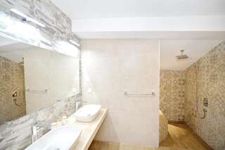 Апартаменты Apartments Kriva Ulica Котор Апартаменты "Комфорт" с 1 спальней и террасой-7