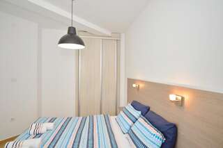 Апартаменты Apartments Kriva Ulica Котор Апартаменты с 1 спальней и террасой-15