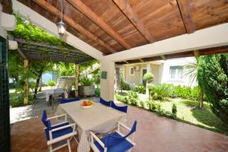 Апартаменты Apartments Kriva Ulica Котор Апартаменты "Комфорт" с 1 спальней и террасой-2