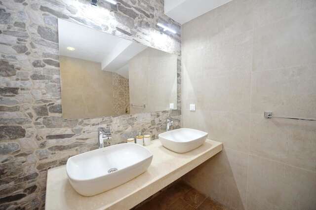 Апартаменты Apartments Kriva Ulica Котор-14