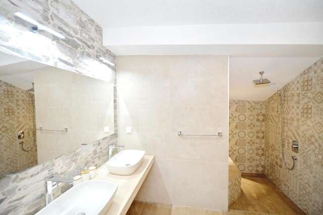 Апартаменты Apartments Kriva Ulica Котор-17