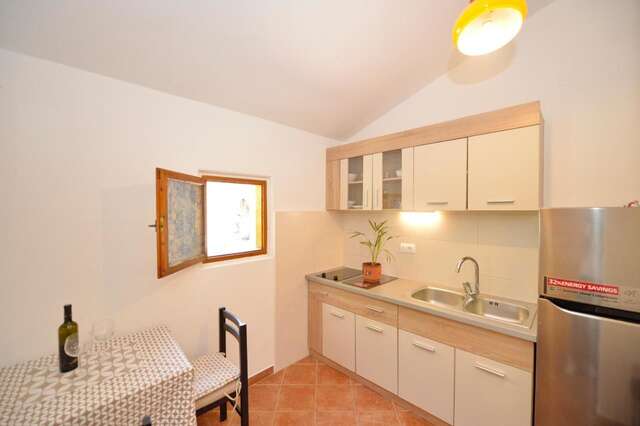 Апартаменты Apartments Kriva Ulica Котор-18