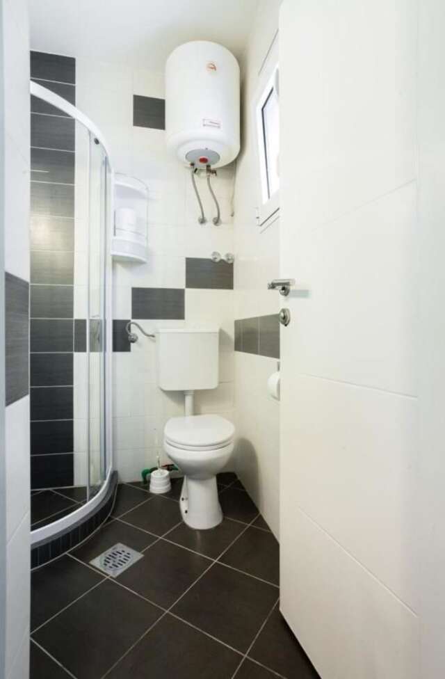 Апартаменты Apartments Kriva Ulica Котор-19