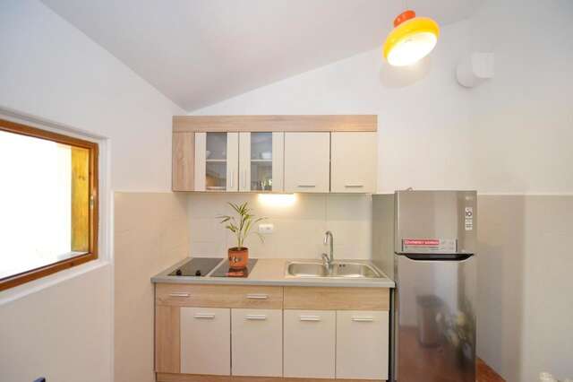 Апартаменты Apartments Kriva Ulica Котор-20