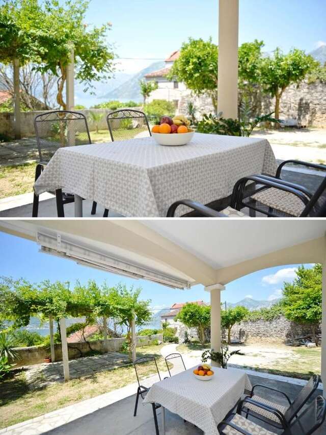 Апартаменты Apartments Kriva Ulica Котор-21