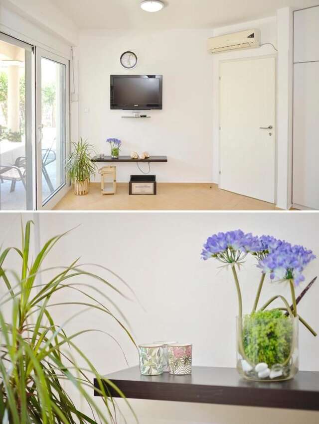 Апартаменты Apartments Kriva Ulica Котор-39