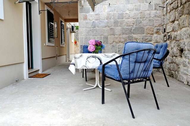 Апартаменты Apartments Kriva Ulica Котор-55