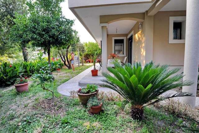 Апартаменты Apartments Kriva Ulica Котор-61