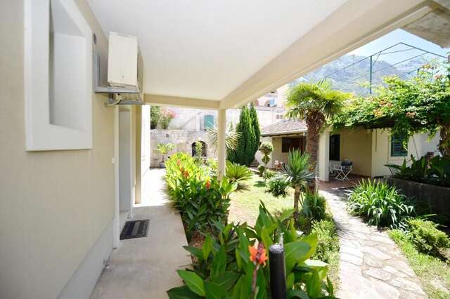 Апартаменты Apartments Kriva Ulica Котор-64